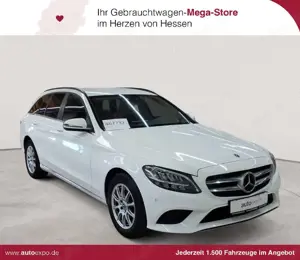 Mercedes-Benz C 220 C 220 d T 9G- BusiPL AssiP KomfP KAM