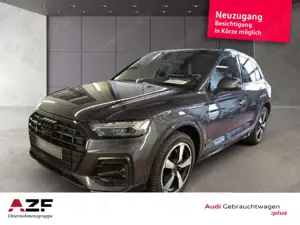 Audi Q5 40 TDI qu. S-tronic advanced STANDHZG.+AHK+NA