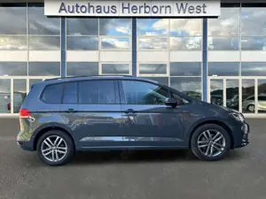 Volkswagen Touran 1.5 TSI DSG Comfortline LED 7-Sitzer Easy Open Bild 5