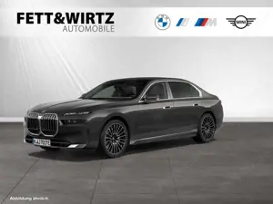 BMW 750 e xDrive SkyLounge|Autobahnass.|DAPAProf.