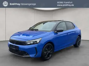 Opel Corsa 1.2 Direct Injection Turbo GS