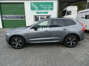 Volvo XC60 XC60 R Design AWD, Unfallfrei