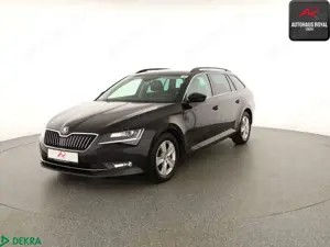 Skoda Superb Superb Combi 2.0 TDI DSG CARPLAY,ACC,MEMORY,AHK