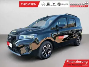 Nissan Townstar Kastenwagen DIG-T 130 L1 2.0t Tekna LED