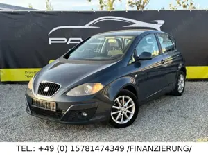 SEAT Altea