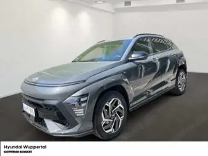 Hyundai KONA HEV N-LINE 1.6 GDI DCT Sitzhzg. NAVI RK