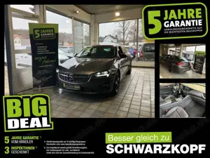 Opel Insignia B 2.0 SHT Navi,Alcantara, Sitzheizung