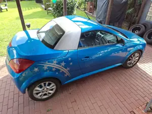 Opel Tigra