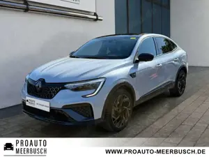 Renault Arkana TCE 160 EDC Esprit Alpine GLASDACH/KAMERA