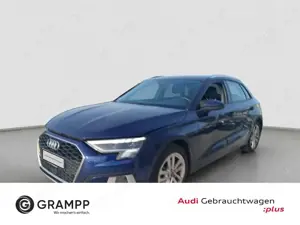 Audi A3 advanced 35 TDI S-tronic +LED+STDHZ