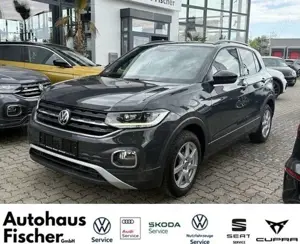 Volkswagen T-Cross 1.5 TSI United