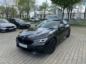 BMW 530 e xDrive MSport*Head Up*Harman/K*360°Kam*ACC