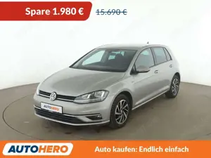 Volkswagen Golf 1.6 TDI Join *NAVI*TEMPO*PDC*SHZ*KLIMA*