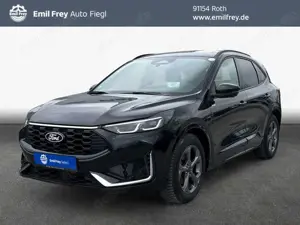 Ford Kuga 2.5 Duratec FHEV ST-LINE X