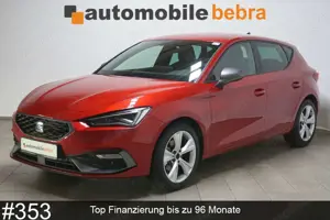 SEAT Leon 1.5TSI FR Virtual Navi 5 Jahre Garantie