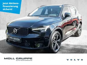 Volvo XC40 B4 2WD Plus Dark LED Kamera