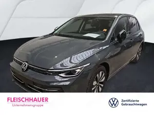 Volkswagen Golf VIII 1.5 eTSI DSG AHK Navi LED ACC Kamera