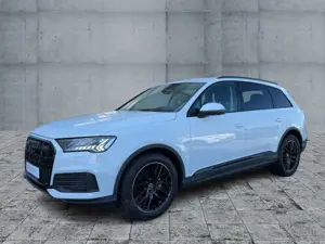 Audi Q7 50 TDI QU MATRIX+NAVI+ACC+HuD+AIR+STDHZG+360°