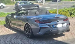 BMW 840 840i x Drive M Sport