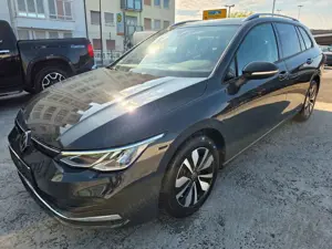 Volkswagen Golf VIII Variant Move 1,0 eTSI AUTOMATIK