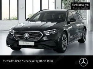 Mercedes-Benz E 220 d T Sport-AMG Night AMG 19" Pano-Dach Leder