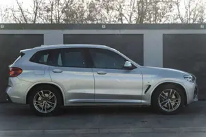 BMW X3 xDrive30i Aut. M Sport