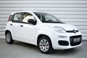 Fiat Panda Pop+Klima+1.Hand+5-Türer