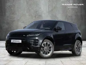Land Rover Range Rover Evoque P270e Dynamic HSE
