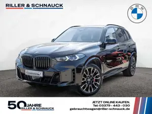 BMW X5 xDrive 30d M-Sport Pro PANO SITZBELÜFTUNG