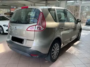 Renault Scenic Bild 2