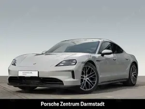 Porsche Taycan Surround-View BOSE 20-Zoll Panoramadach