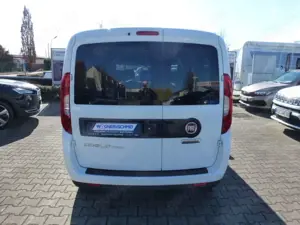 Fiat Doblo Bild 5