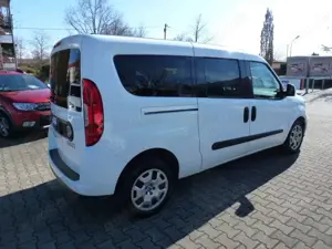 Fiat Doblo Bild 4