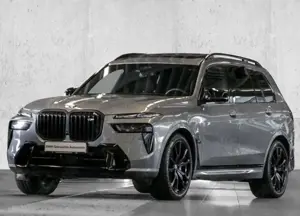 BMW X7 M X7 M60i Kristall indi-Vollleder,Exucutive,Sky,BPS