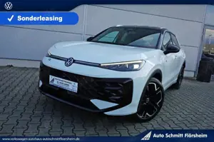 Volkswagen T-Roc R-Line 1.5 l TSI 7-Gang-DSG AHK,"IQ.LIGHT",Navi