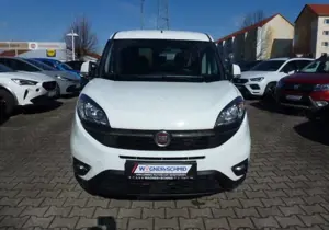 Fiat Doblo Bild 2