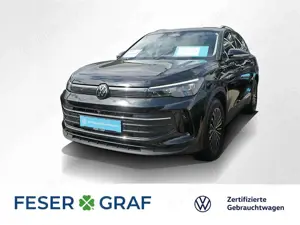 Volkswagen Tiguan 2.0 TDI Goal DSG ACC AHK LED+ Navi 360°