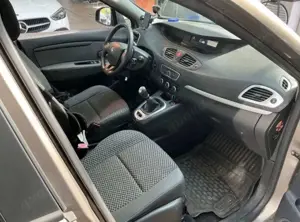 Renault Scenic Bild 3
