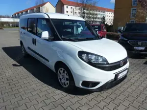 Fiat Doblo Bild 3