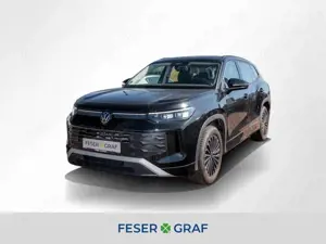 Volkswagen Tayron 1.5 eTSI Life DSG AHK/Matrix/7Sitze/Sitzh