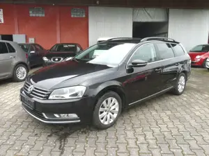 Volkswagen Passat Variant Comfortline BlueMotion