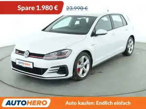 Volkswagen Golf GTI 2.0 TSI GTI Performance BM Aut.*LED*PDC*
