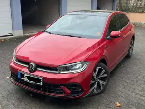 Volkswagen Polo Polo 1.0 TSI OPF DSG R-Line
