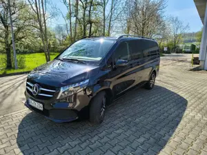 Mercedes-Benz V 250 V 250 d lang 9G-TRONIC Avantgarde Edition Edition 2023