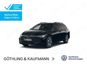 Volkswagen Golf Variant Golf VIII Variant 1.5 TSI DSG GOAL*Navi*AHK*KAM*