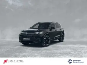 Volkswagen Tiguan 1.5 eHybrid R-LINE 5JG+MATRIX+AHK+DCC+HuD