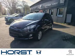 Ford Fiesta Trend - Klima Kamera Touchscreen Garantie