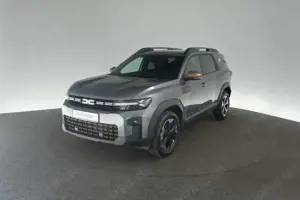 Dacia Bigster Hybrid 155 Extreme GRA Panorama Kamera