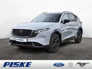 Mazda CX-5 2.5 Homura KAMERA NAVI HUD LED 360° Pano