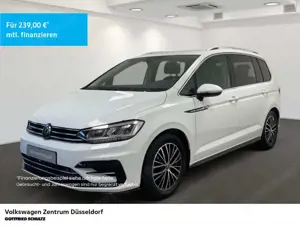 Volkswagen Touran Highline 1.5 TSI Navi LED AppConnect R-Line Exteri
